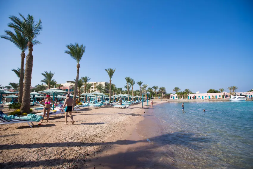 Le Pacha Hotel 4*-42