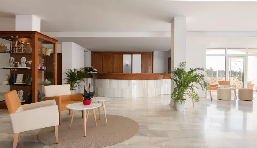 Hotel Palia Puerto del Sol 3*-8