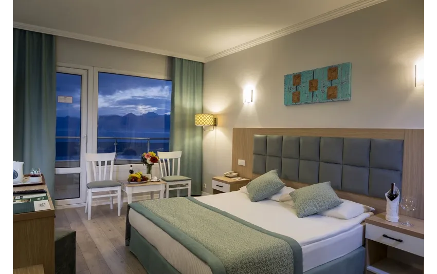 Adonis Otel 4*-3