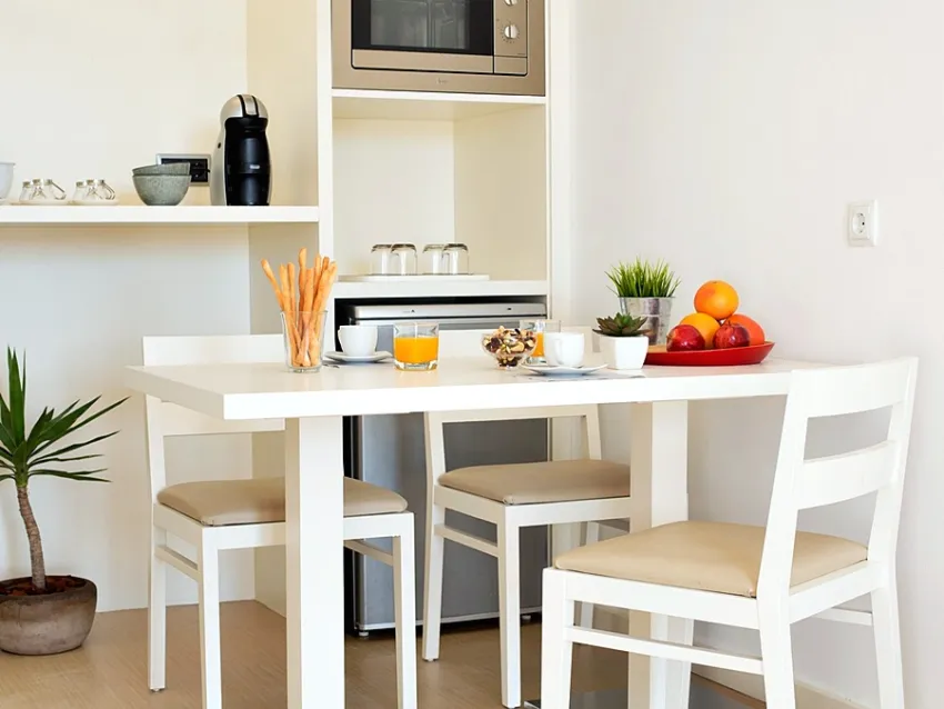 Las Gaviotas Suites Hotel 4*-8