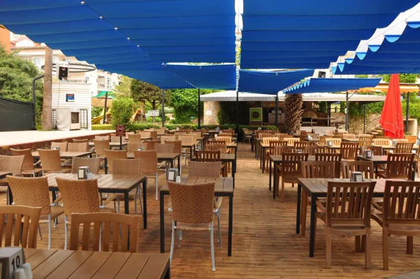 SUNPARK GARDEN HOTEL  4*-2