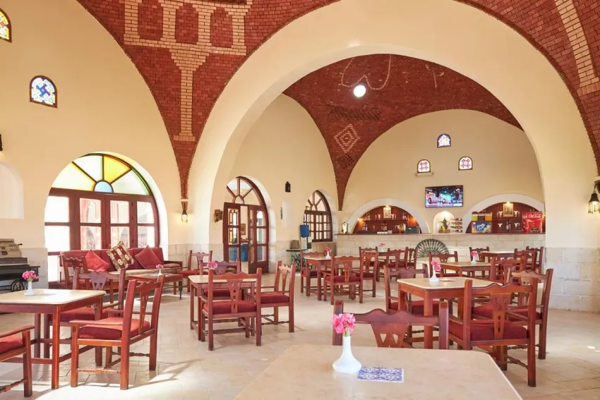 Protels Crystal Beach Resort 4*-7