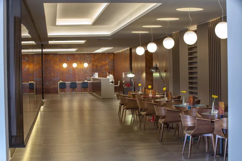 Lordos Beach Hotel & Spa 4*-16