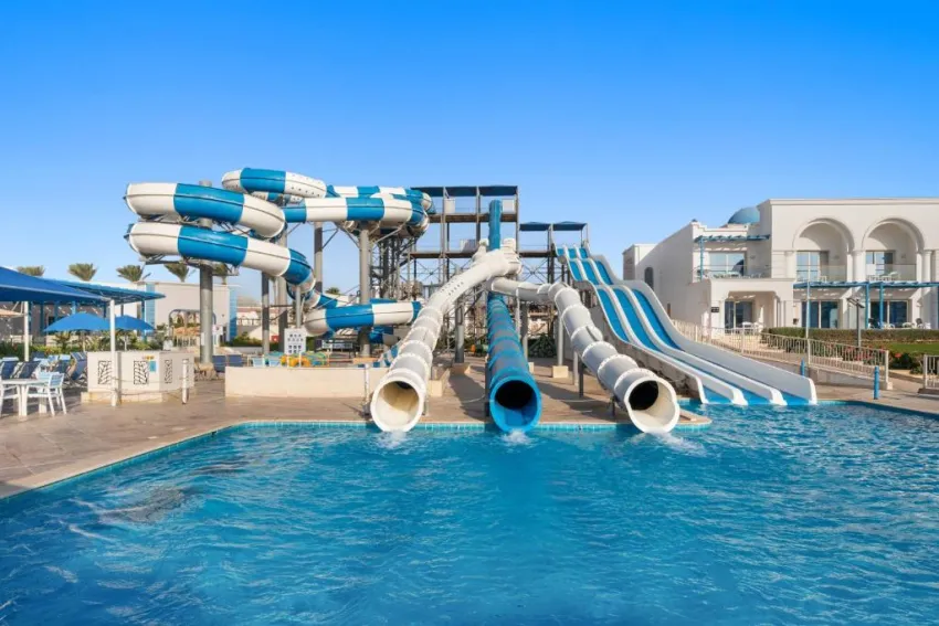 ALBATROS PALACE SHARM  5*-11