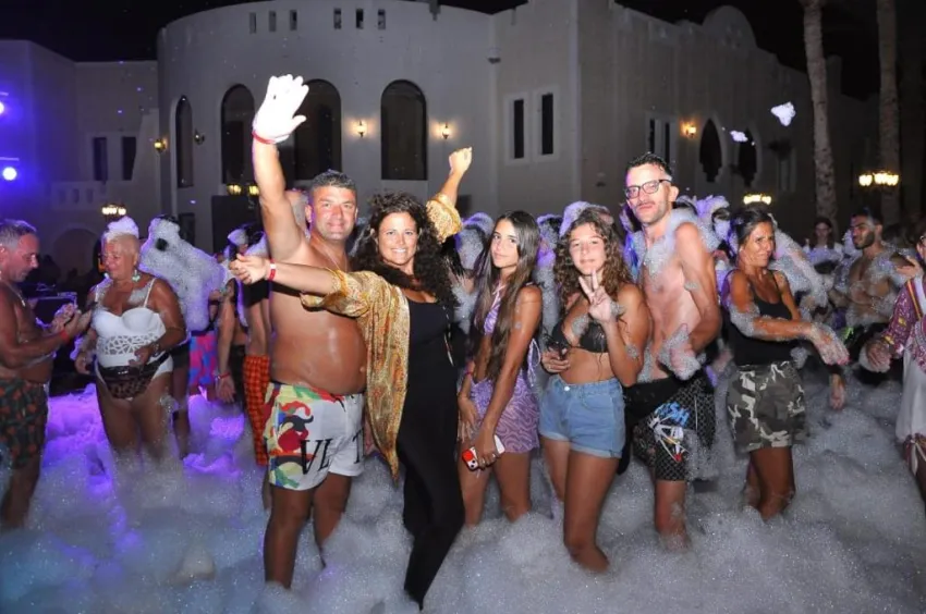 CLUB FARAANA REEF  4*-47
