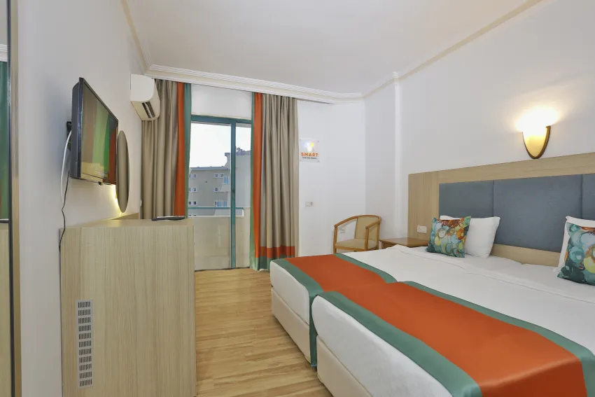 Club Mirabell Hotel 4*-32