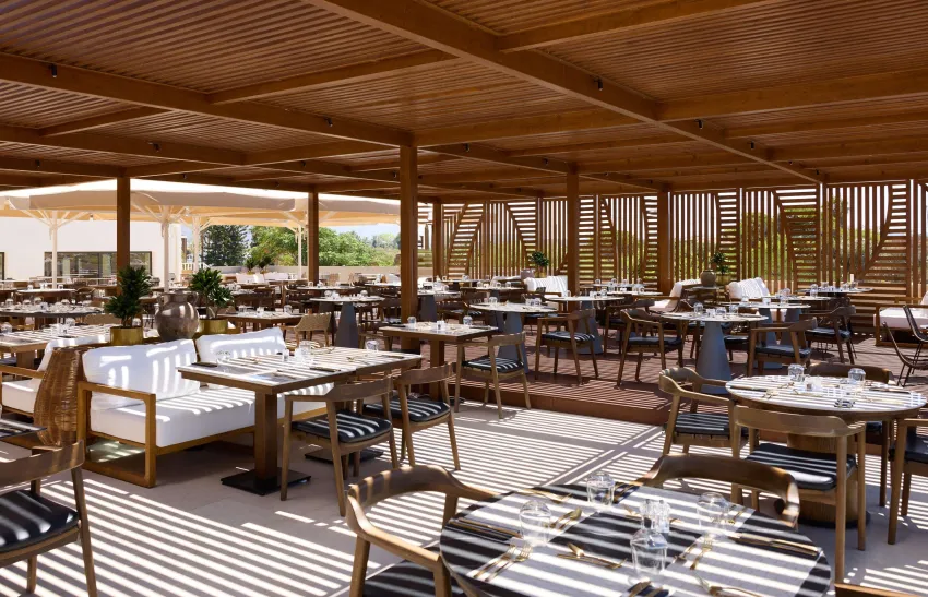 Isla Brown Resort Chania, Curio Collection by Hil 4*-160