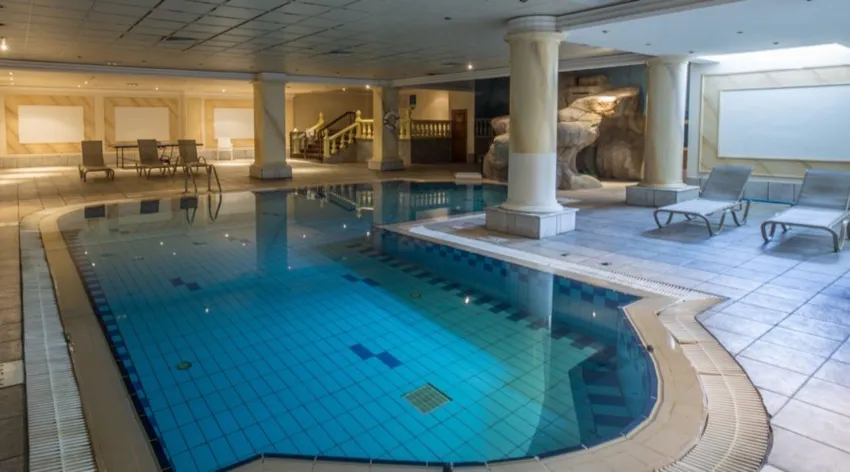 Anastasia Beach Hotel and Apartments 4*-6