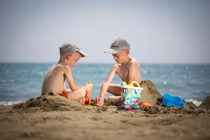 Merve Sun Hotel & Spa 4*-63