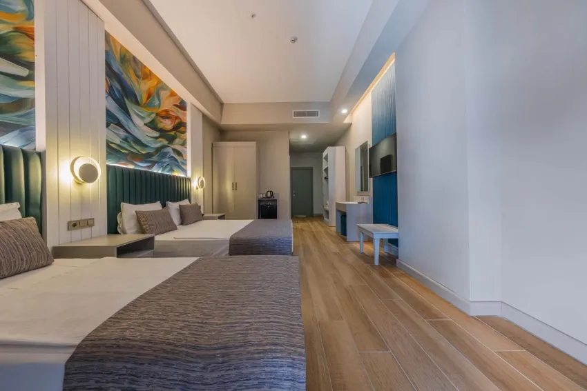 Dream Fun World Hotel 5*-40