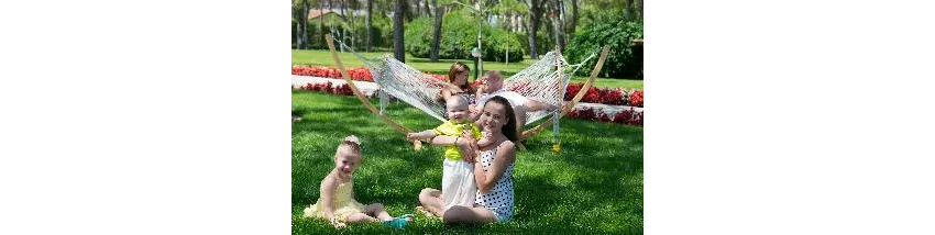Marvida Family Eco (Ex.Otium Family Eco) 5*-31
