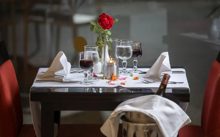 MARHABA PALACE  5*-26