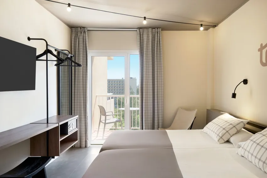 Tent Palmanova 3*-20