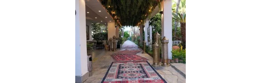 Side Village Hotel 4*-4