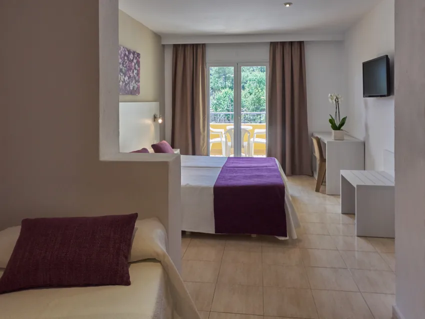 Flor los Almendros Hotel 3*-35