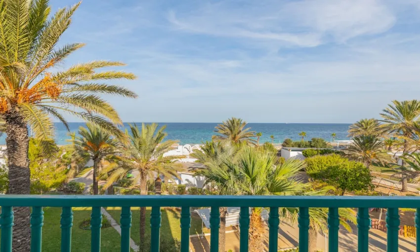 El Mouradi Port El Kantaoui 4*-48
