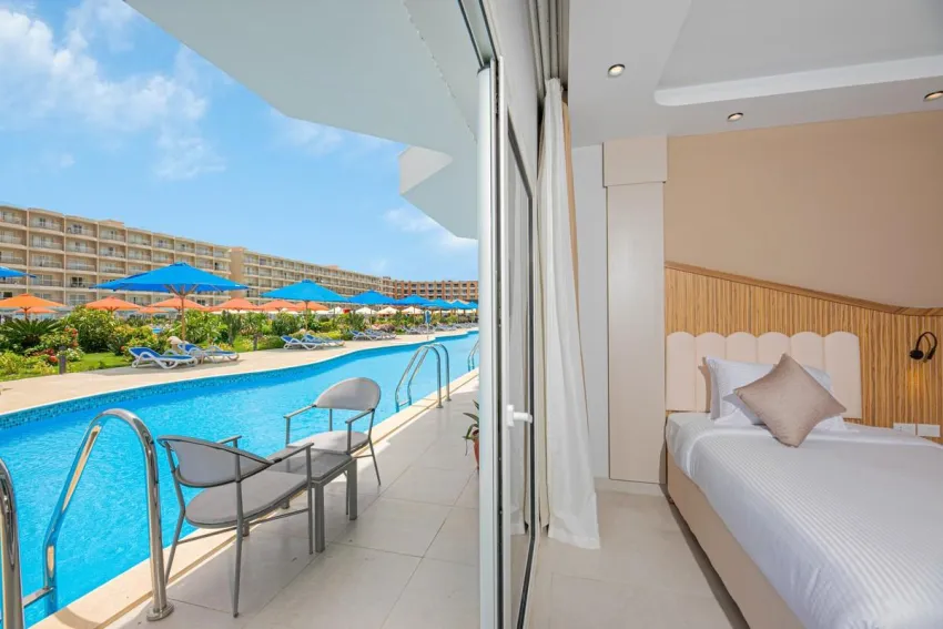 Rewaya Luxury Resort 5*-26