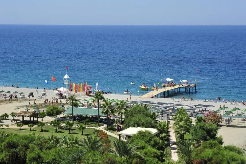 KIRBIYIK RESORT HOTEL  5*-13