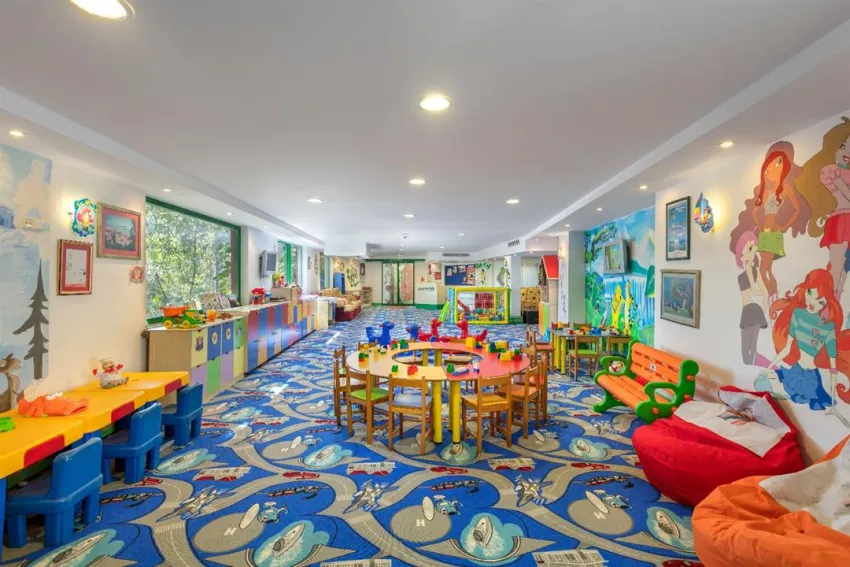 CLUB HOTEL SERA  5*-27