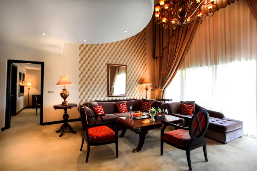 The Russelior Hotel & Spa 5*-38