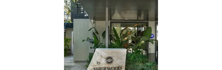 Sherwood Premio Hotel (Ex. Sherwood Prize) 3*-2