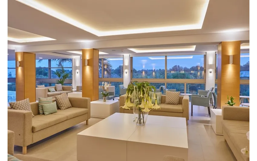 Monsuau Cala D'Or Hotel - Adults Only 4*-3