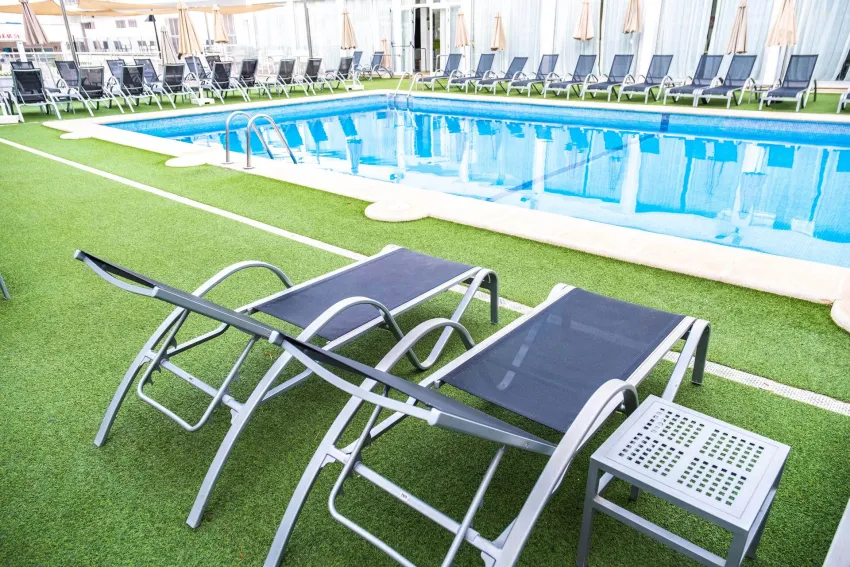 Eix Alcudia Hotel 4*-5