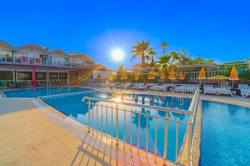 Sayanora Hotel 4*-64