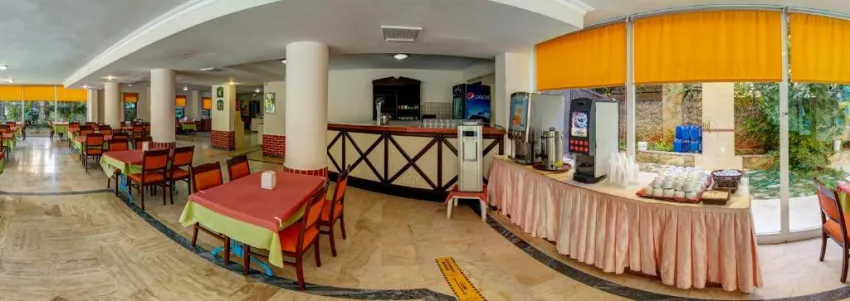 ARSI SWEET SUITE HOTEL  3*-8