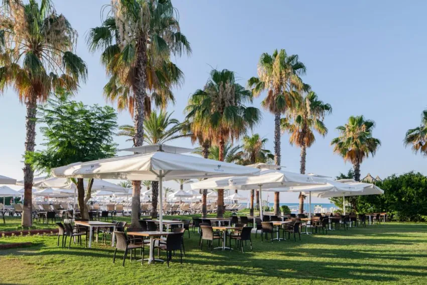 PAPILLON BELVIL  5*-34