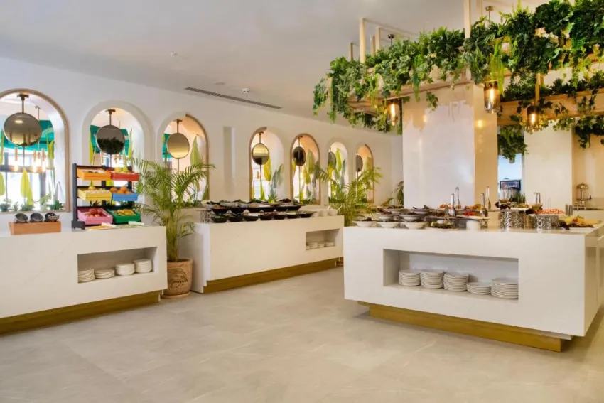 SIDE ZEUGMA HOTEL (ADULTS ONLY +16)  4*-17