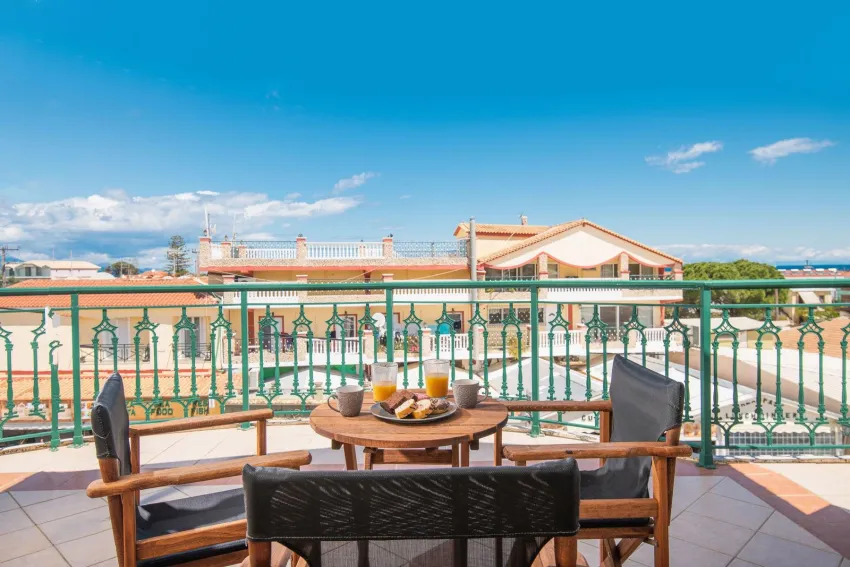 Koukos Loft Apartments 3*-15