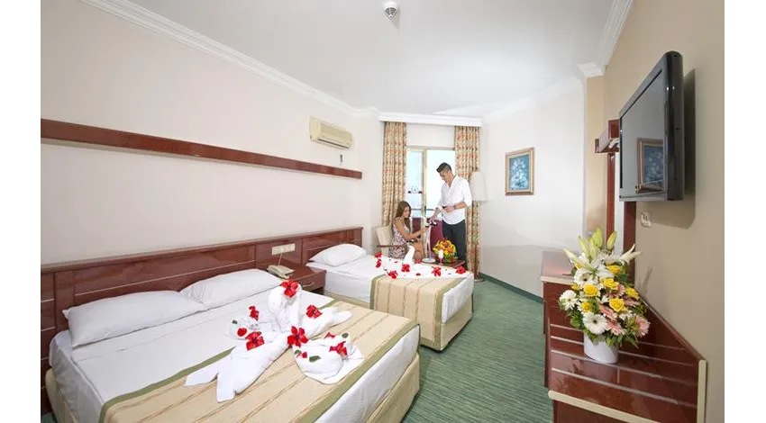 Arnor De Luxe Hotel & Spa 5*-106