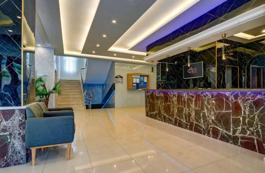 KLEOPATRA ARSI HOTEL  4*-7