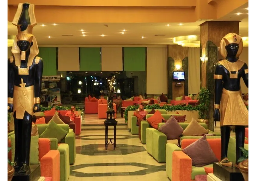 Marlin Inn Azur Resort 4*-16