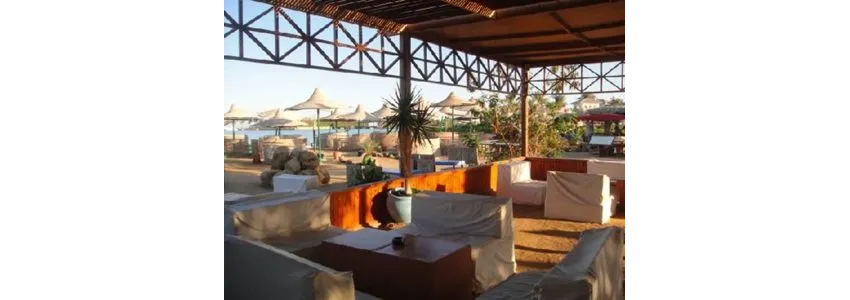 Sultan Bey Hotel El Gouna 4*-7