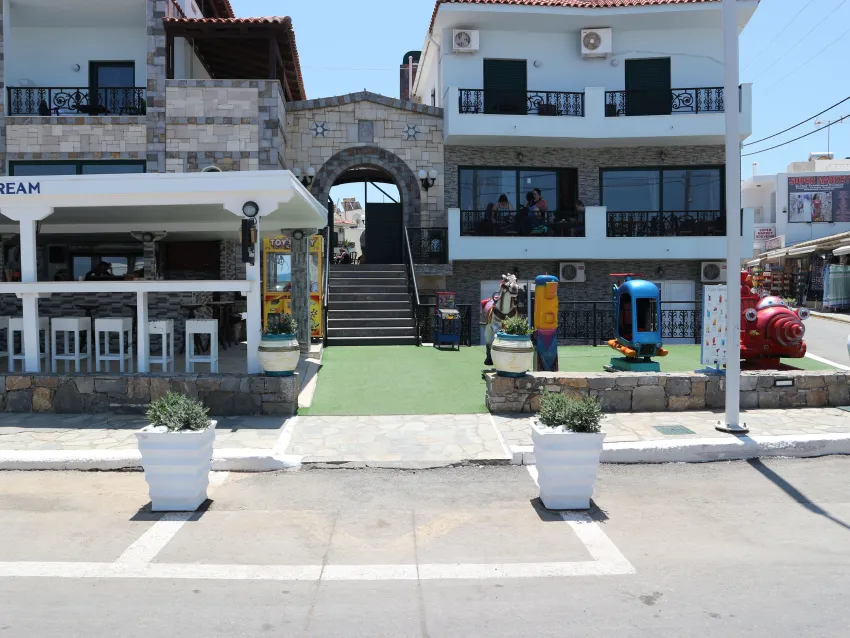 Diogenis Blue Palace 4*-29