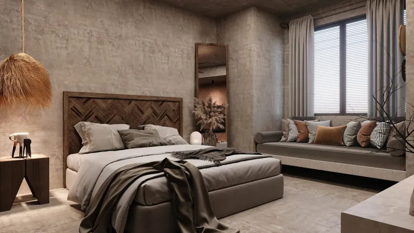 Siu Collection (Ex. Aydinbey) 5*-21