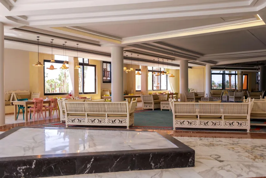 Calimera Blend Paradise Resort 5*-25