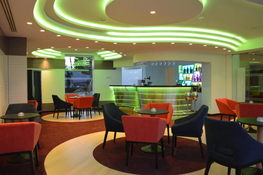 Vassos Nissi Plage 4*-57