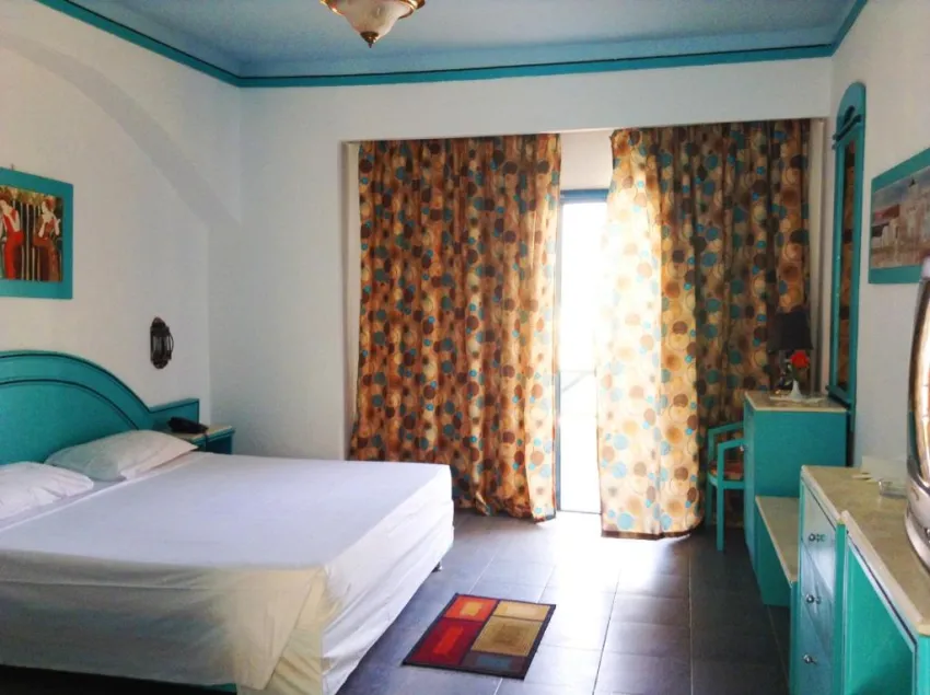 Mirage Bay Resort & Aquapark 4*-8