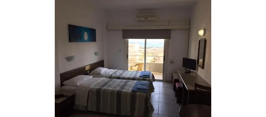 Sunflower Hotel Apartments 3*-1