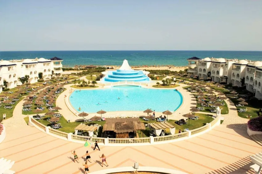 Royal Tulip Taj Sultan 5*-21