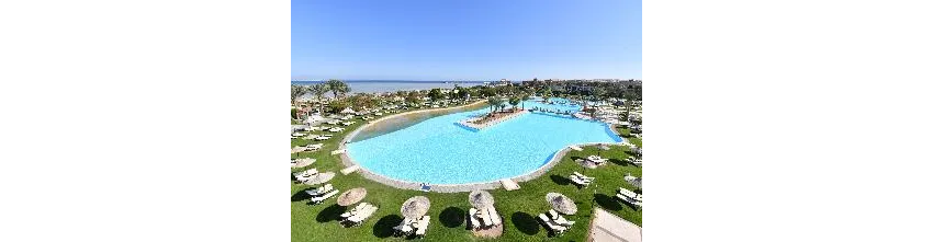 Jaz Aquamarine Resort - All Inclusive 5*-34