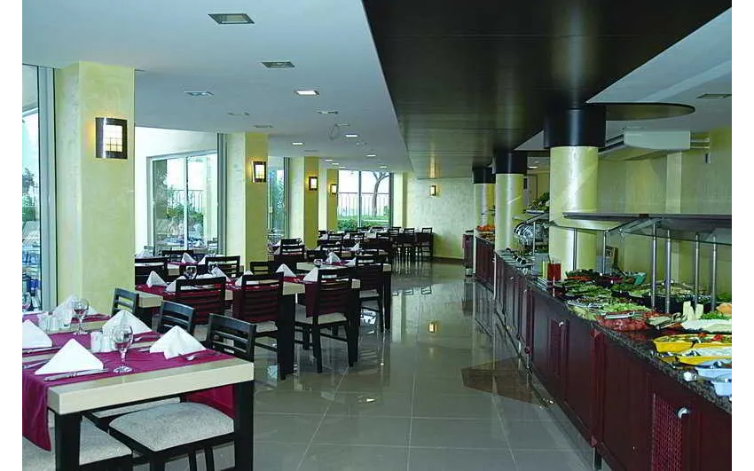 Viking Nona Beach 4*-10