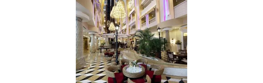 Granada Luxury Okurcalar 5*-4