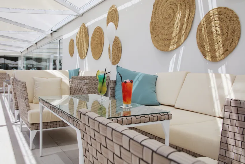 Iberostar Selection Playa de Palma 5*-135