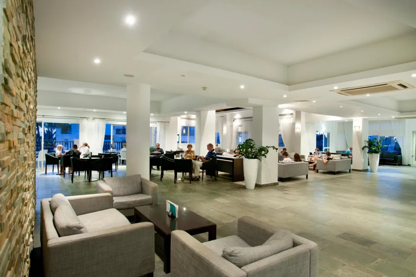 Akti Beach Hotel and Village Resort 4*-9