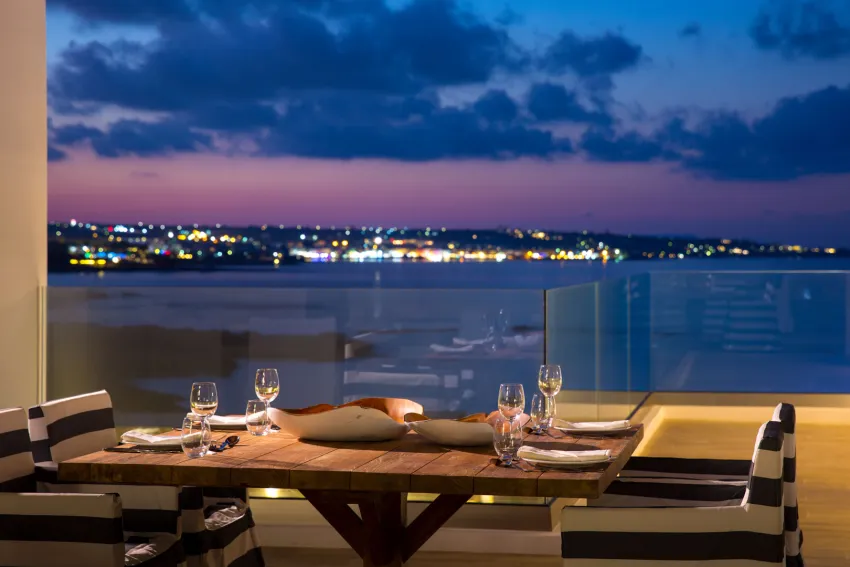 Abaton Island Resort and Spa 5*-23
