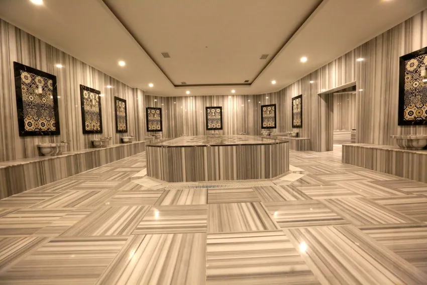 Calido Maris Hotel 5*-8